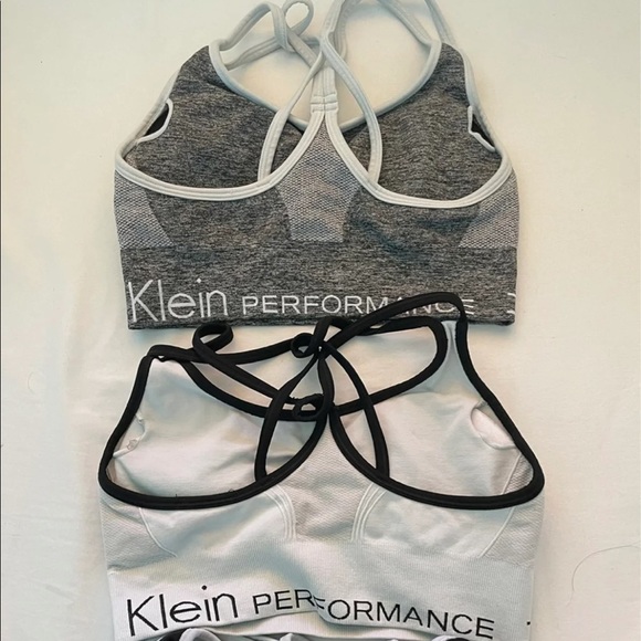 Calvin Klein Sports Bras - Picture 4 of 5